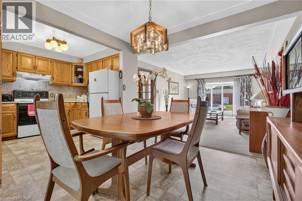 252 Christopher Drive, Cambridge, Ontario N1R 4S4 - Photo 13 - 40845292