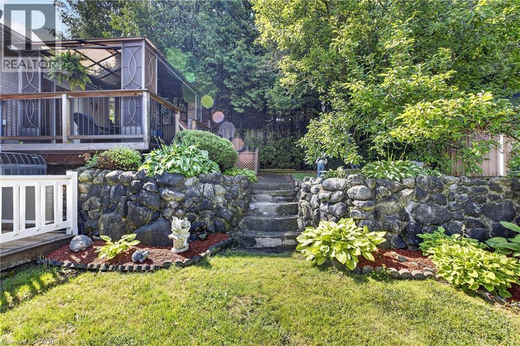 252 Christopher Drive, Cambridge, Ontario N1R 4S4 - Photo 42 - 40845292