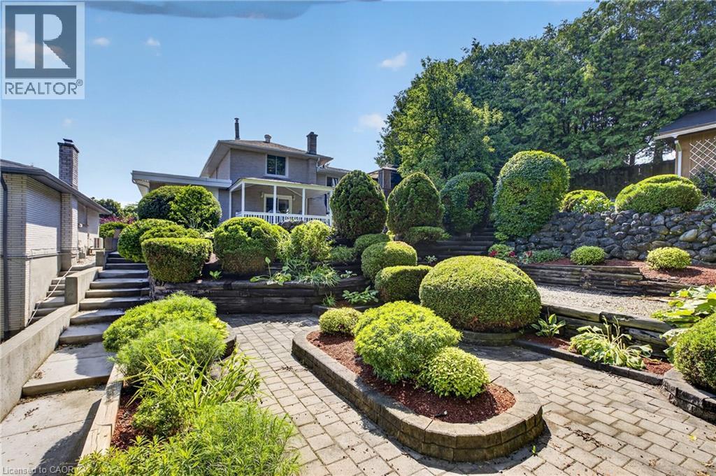 252 Christopher Drive, Cambridge, Ontario N1R 4S4 - Photo 43 - 40845292