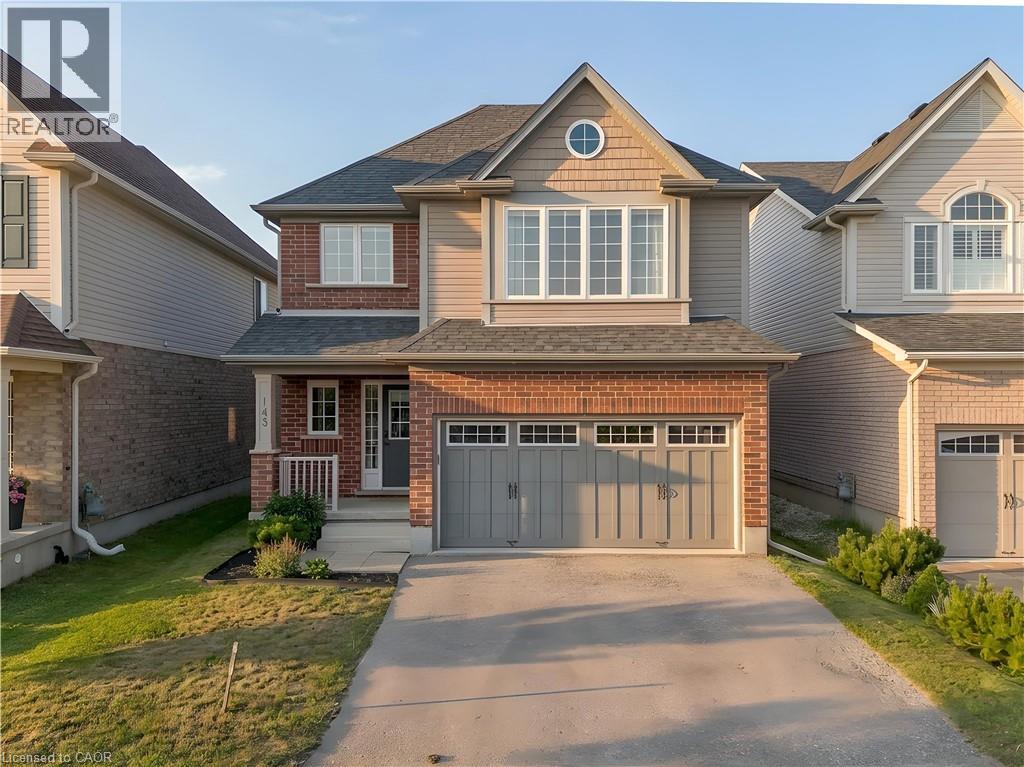 143 Stillwater Street, Kitchener, Ontario  N2A 4M4 - Photo 2 - 40845531