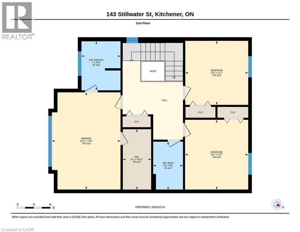 143 Stillwater Street, Kitchener, Ontario  N2A 4M4 - Photo 49 - 40845531