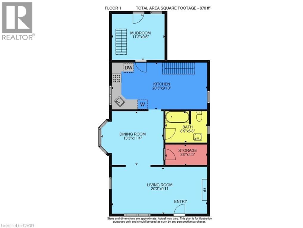 169 Emerald Street S, Hamilton, Ontario  L8N 2V6 - Photo 47 - 40846979