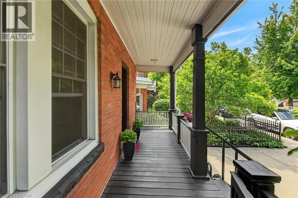 169 Emerald Street S, Hamilton, Ontario  L8N 2V6 - Photo 3 - 40846979