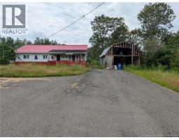 851 Route 109, Quaker Brook, New Brunswick