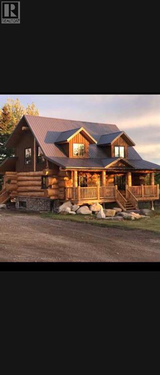705071 Range Road 64, Rural Grande Prairie No. 1, County of