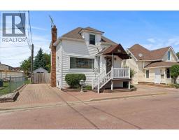 74 GORE STREET, Amherstburg, Ontario