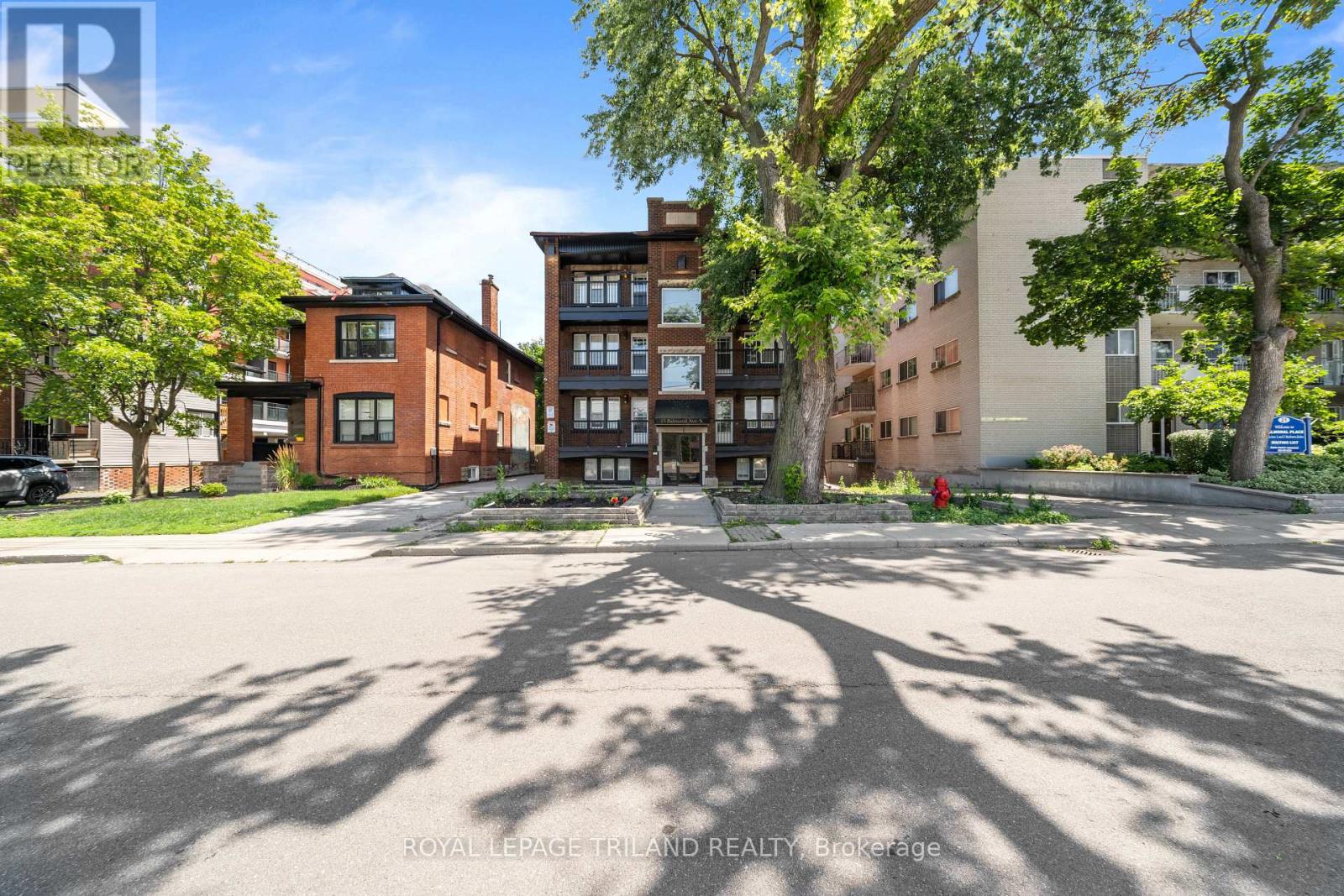 5 - 15 Balmoral Avenue S, Hamilton, Ontario  L8M 3J7 - Photo 3 - X13563090