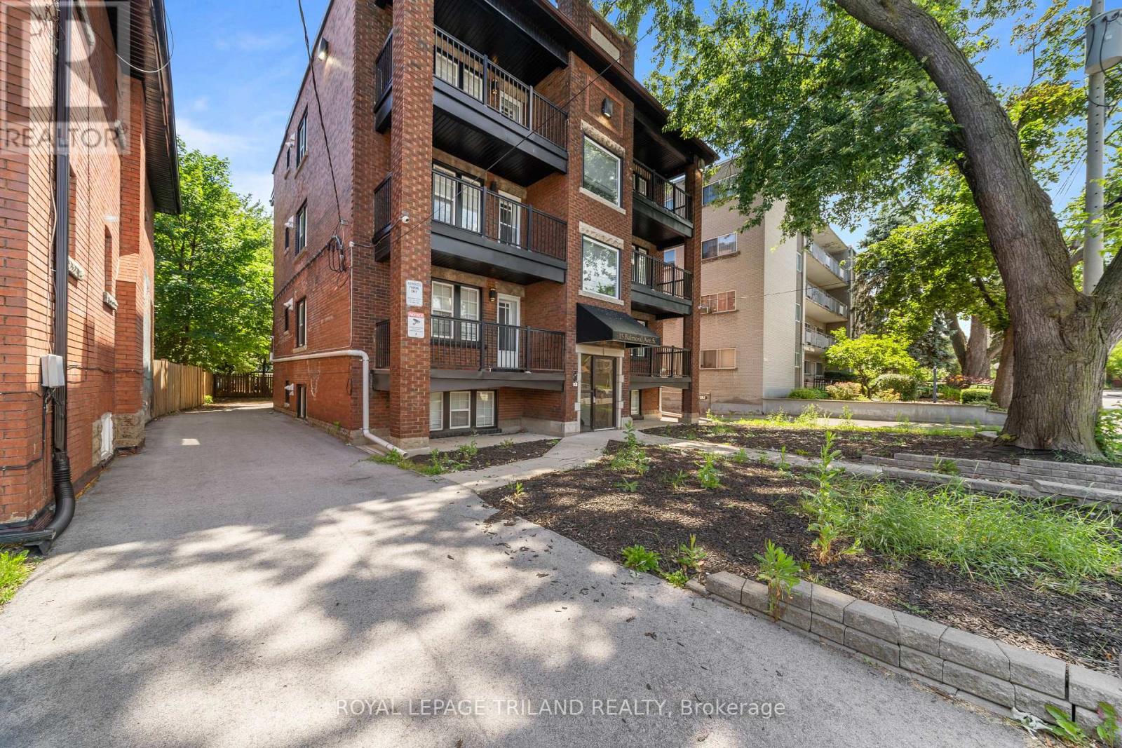 5 - 15 Balmoral Avenue S, Hamilton, Ontario  L8M 3J7 - Photo 4 - X13563090