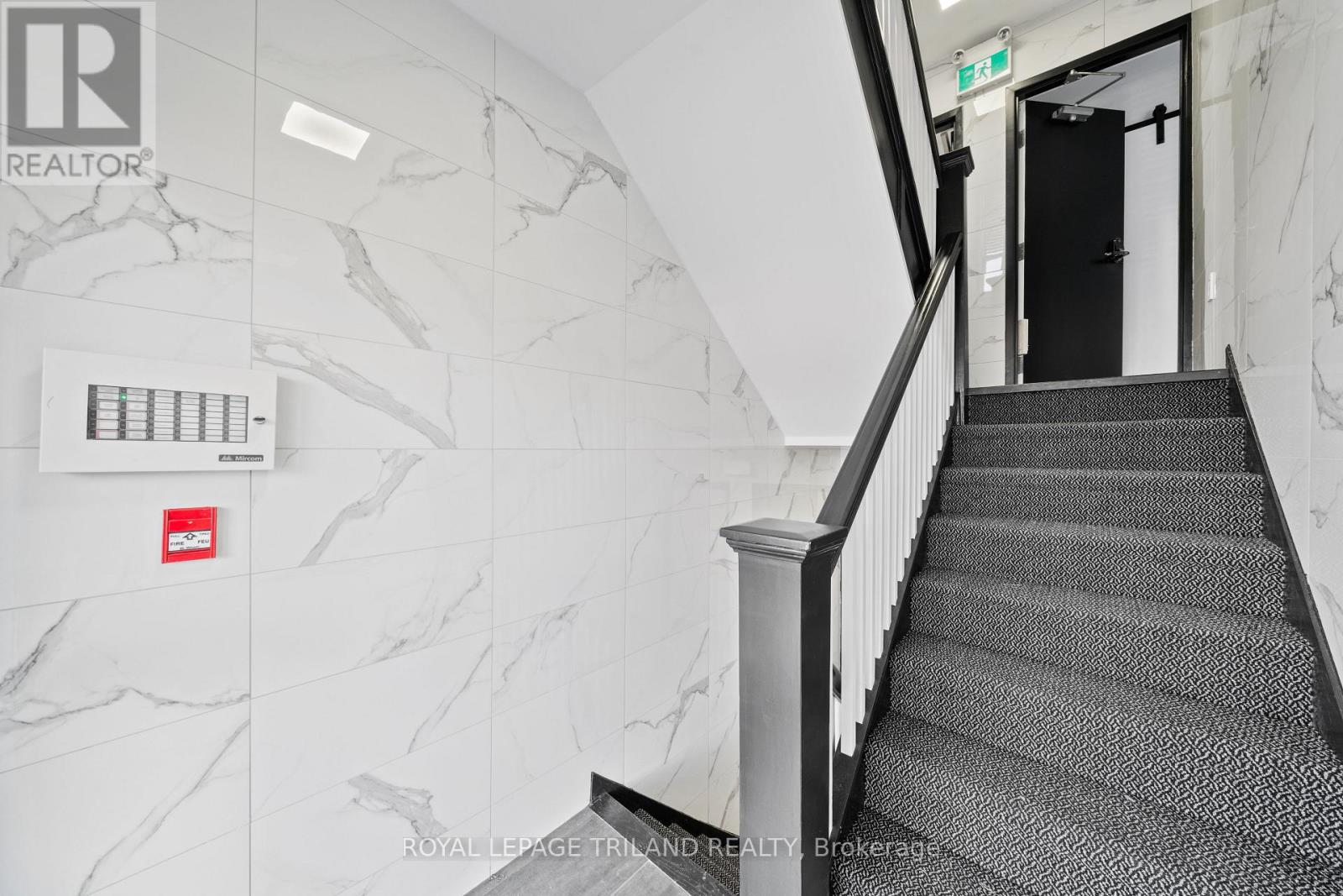 5 - 15 BALMORAL AVENUE S