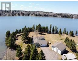 293 Ross Lapointe RD, Oxdrift, Ontario