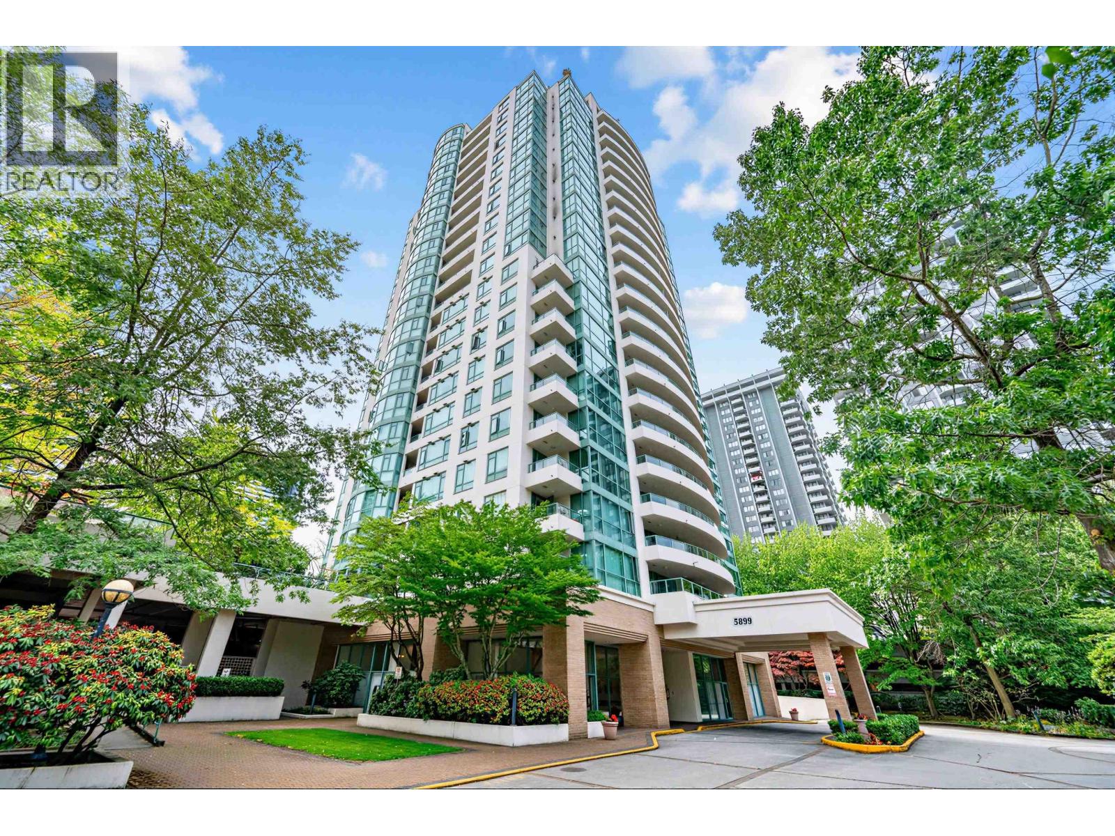 1706 5899 WILSON AVENUE, Burnaby