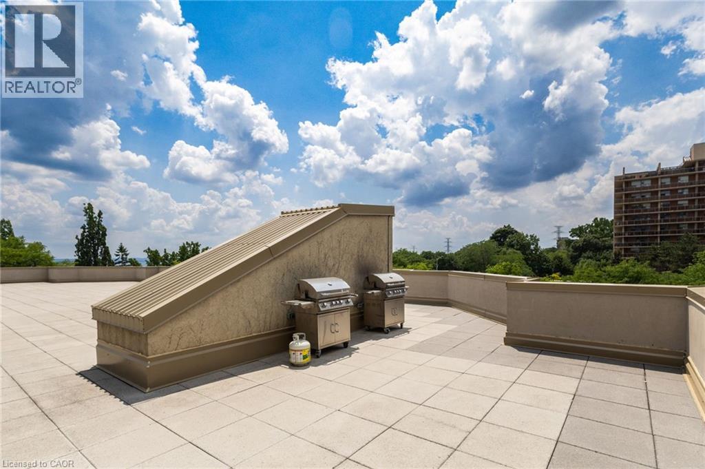 415 Locust Street Unit# 602, Burlington, Ontario  L7S 2J2 - Photo 45 - 40847626