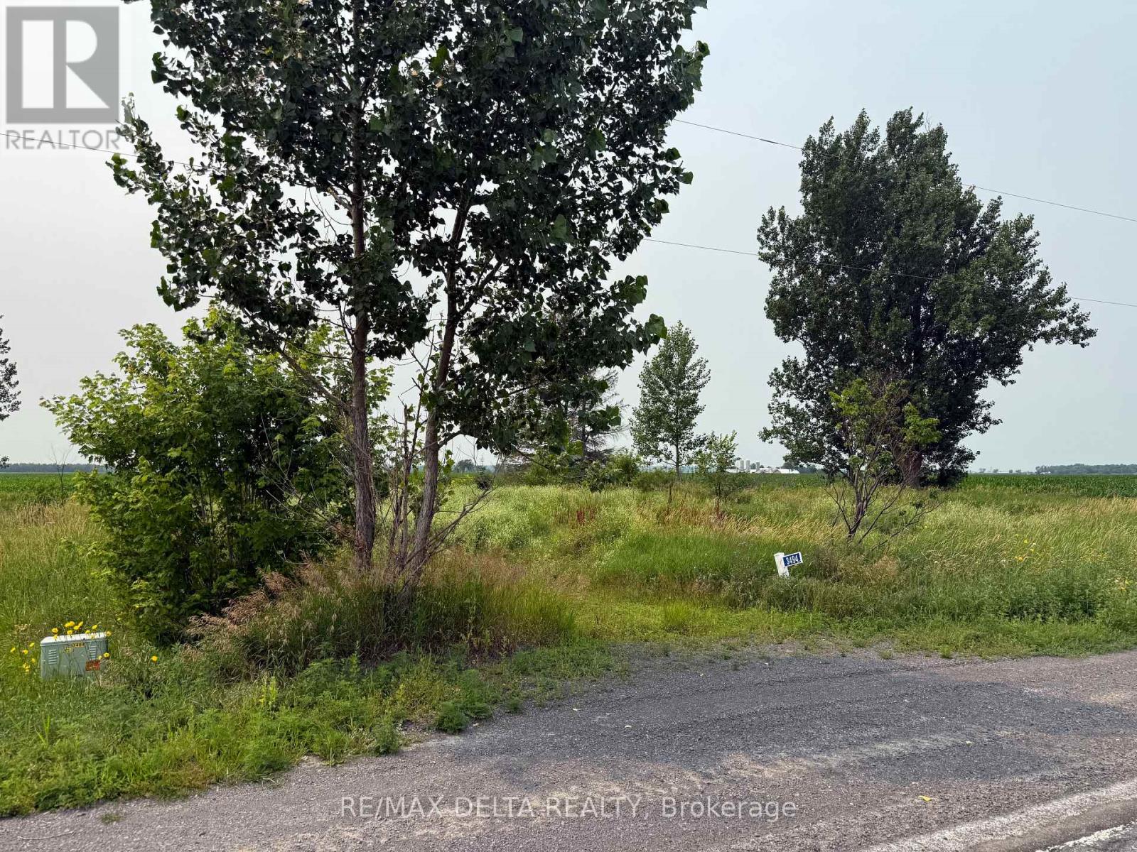 3494 BOUDREAU ROAD, Clarence-Rockland