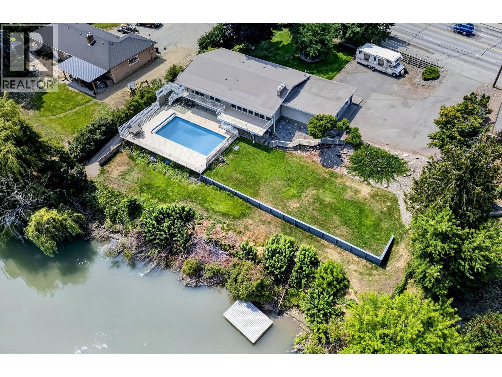 2165 Westsyde Road