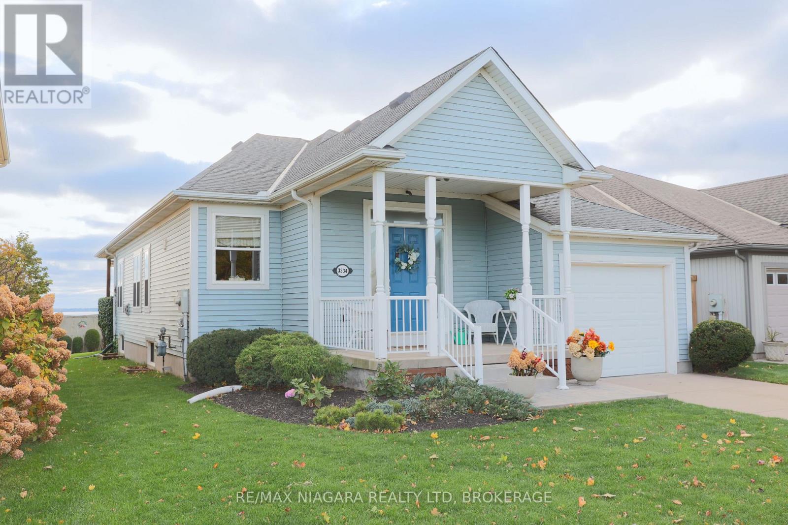 3334 Dustan Street, Lincoln, Ontario  L0R 2E0 - Photo 2 - X13563146