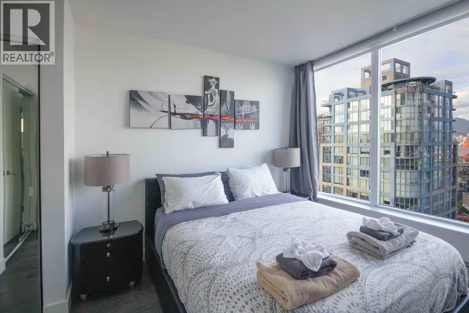 3505 188 Keefer Place, Vancouver, British Columbia  V6B 0J1 - Photo 10 - R3146110