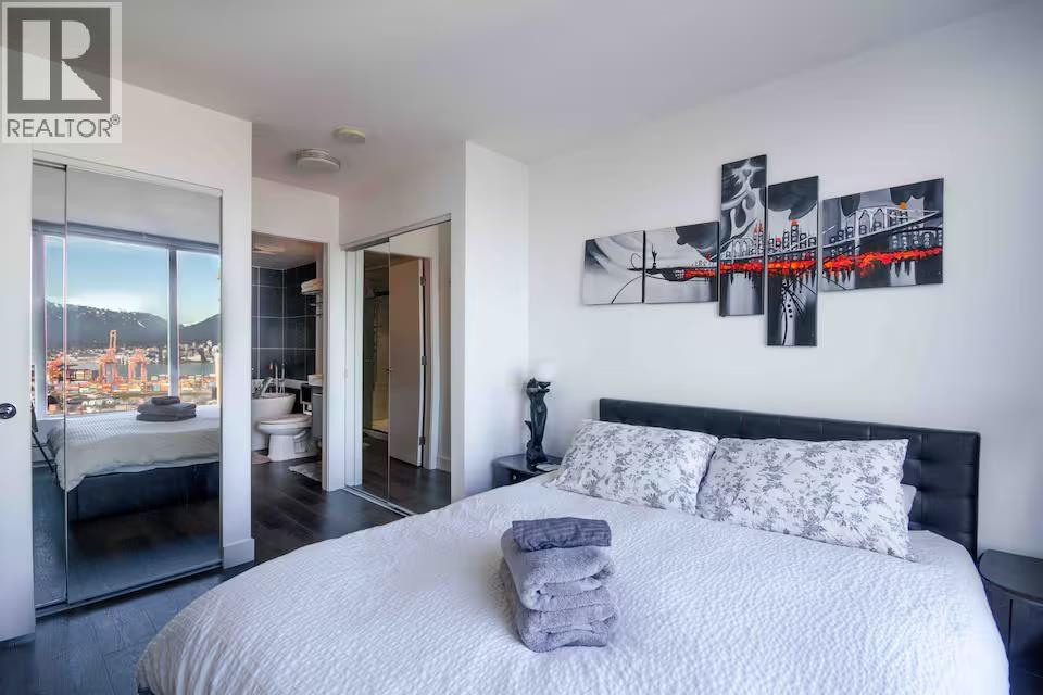 3505 188 Keefer Place, Vancouver, British Columbia  V6B 0J1 - Photo 12 - R3146110