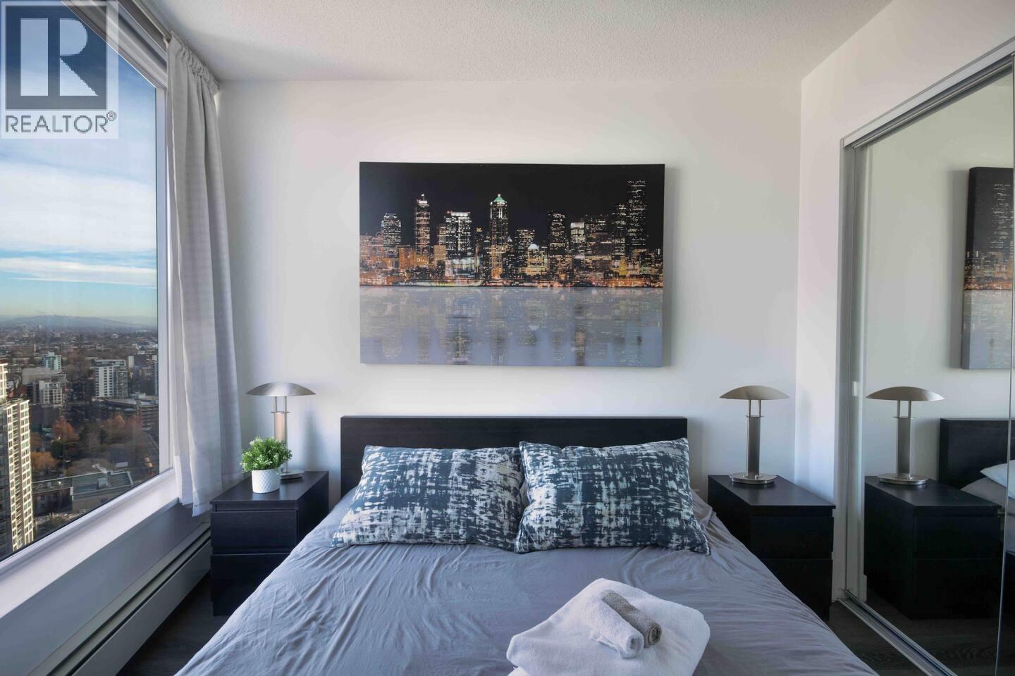 3505 188 Keefer Place, Vancouver, British Columbia  V6B 0J1 - Photo 13 - R3146110