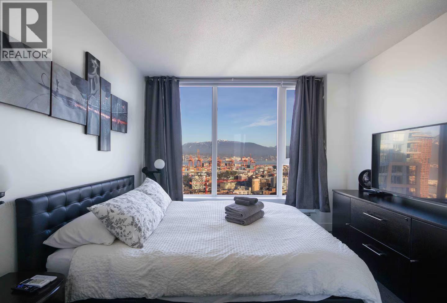 3505 188 Keefer Place, Vancouver, British Columbia  V6B 0J1 - Photo 14 - R3146110