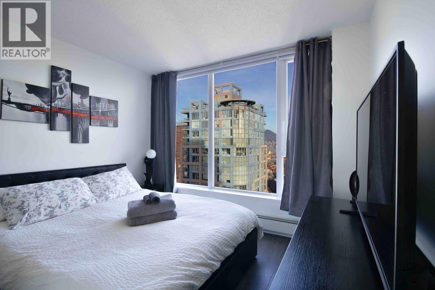3505 188 Keefer Place, Vancouver, British Columbia  V6B 0J1 - Photo 15 - R3146110
