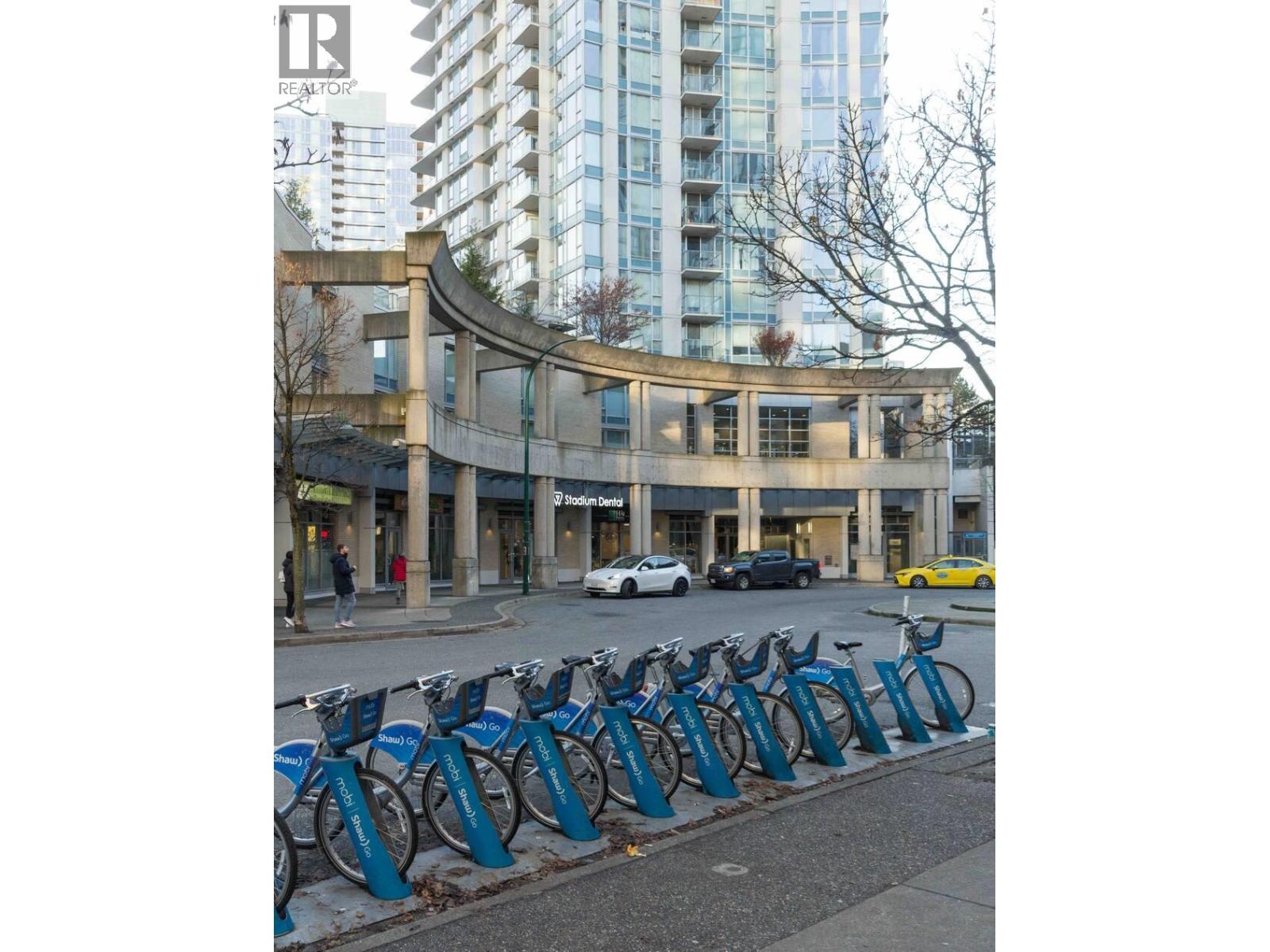 3505 188 Keefer Place, Vancouver, British Columbia  V6B 0J1 - Photo 36 - R3146110
