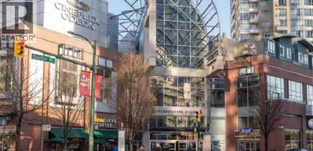 3505 188 Keefer Place, Vancouver, British Columbia  V6B 0J1 - Photo 37 - R3146110