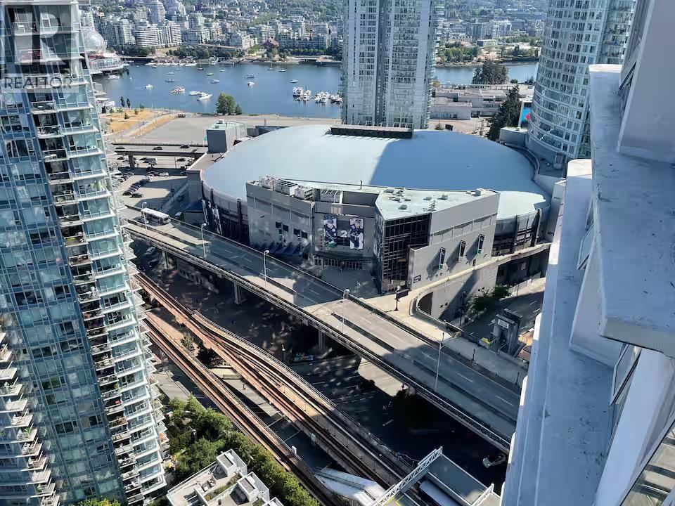 3505 188 Keefer Place, Vancouver, British Columbia  V6B 0J1 - Photo 39 - R3146110