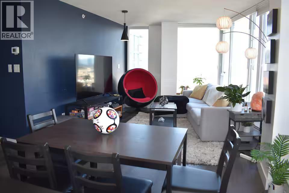 3505 188 Keefer Place, Vancouver, British Columbia  V6B 0J1 - Photo 4 - R3146110