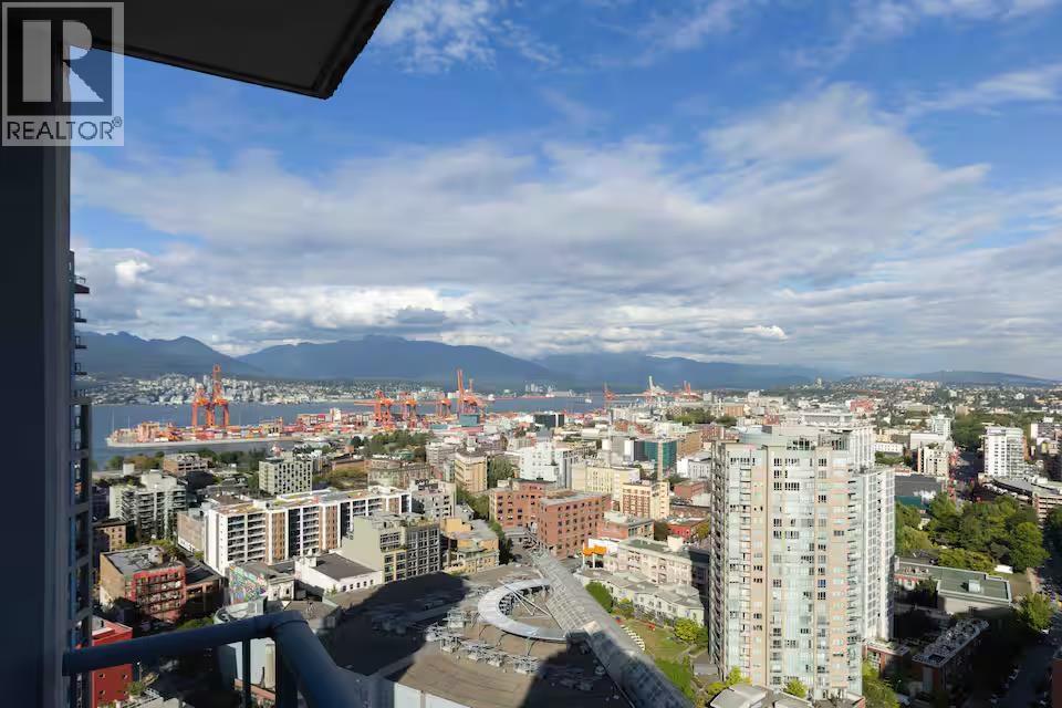3505 188 Keefer Place, Vancouver, British Columbia  V6B 0J1 - Photo 40 - R3146110
