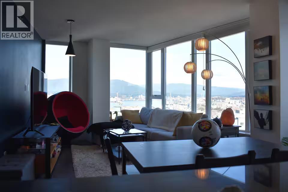 3505 188 Keefer Place, Vancouver, British Columbia  V6B 0J1 - Photo 5 - R3146110