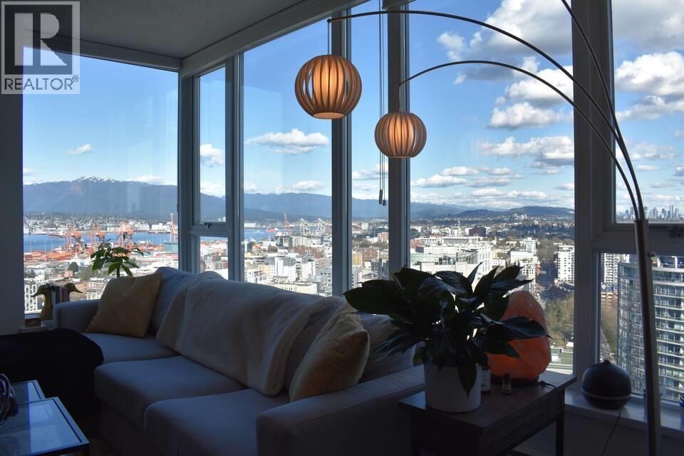 3505 188 Keefer Place, Vancouver, British Columbia  V6B 0J1 - Photo 7 - R3146110
