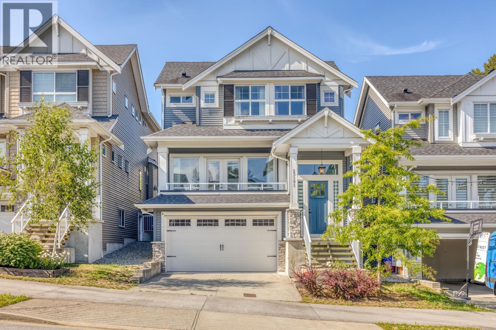 23191 112B AVENUE, Maple Ridge