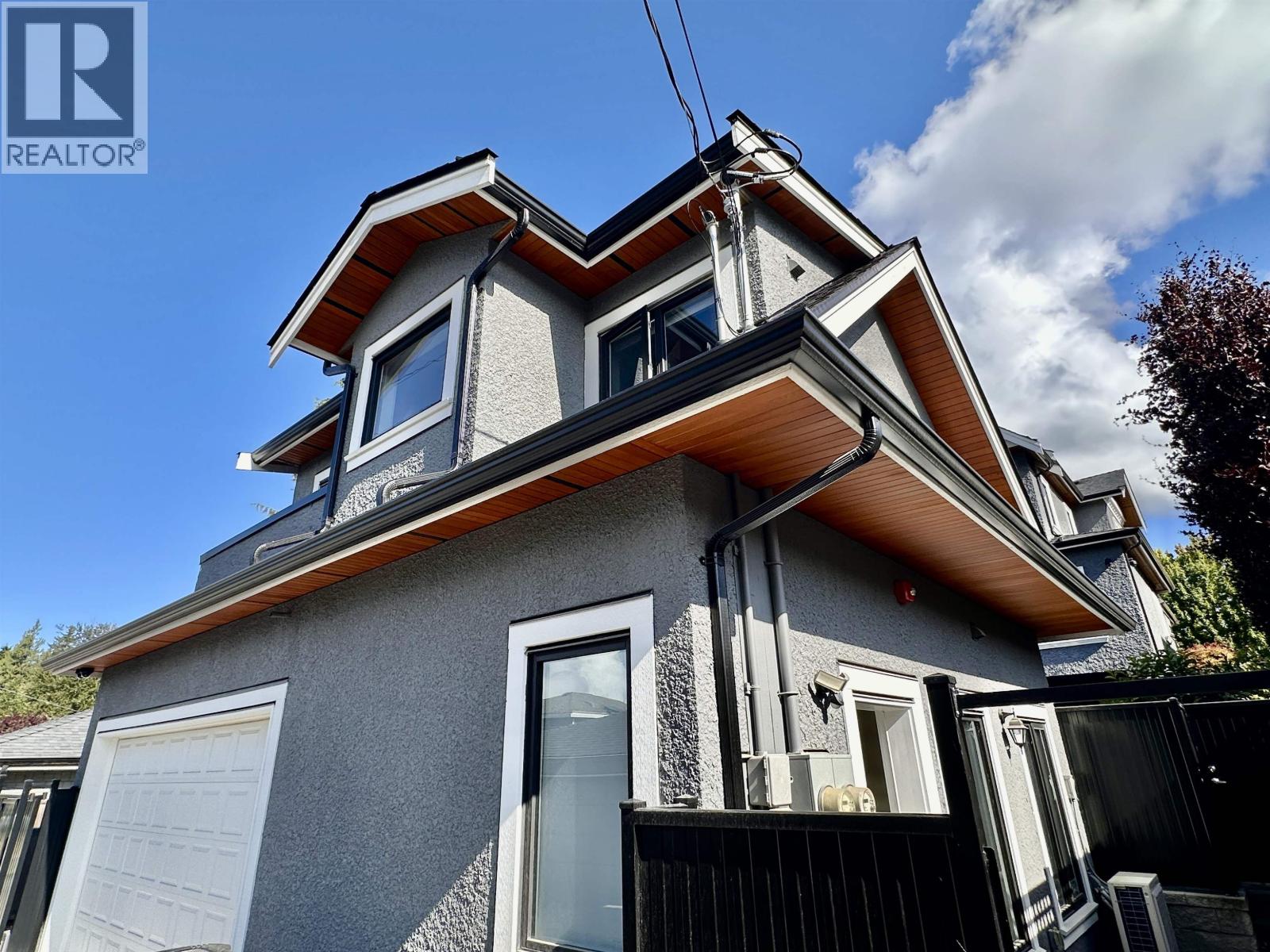 Laneway-40xx W 37TH AVENUE, vancouver, British Columbia