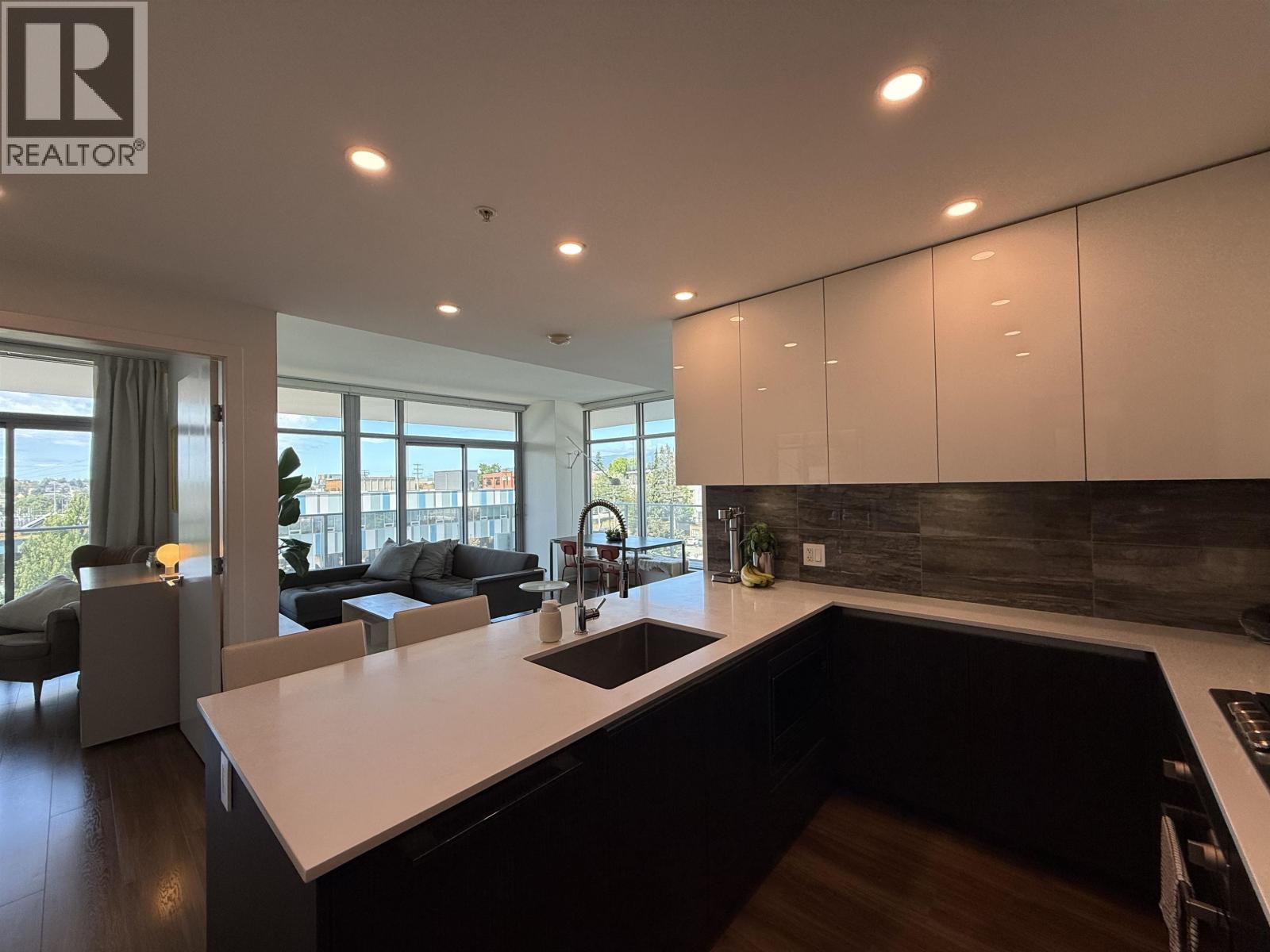 509 1888 Gilmore Avenue, Burnaby, British Columbia  V5C 0L2 - Photo 11 - R3146141