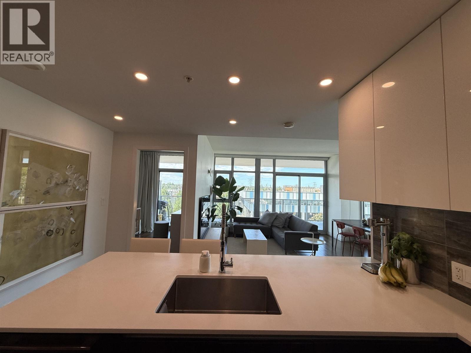 509 1888 Gilmore Avenue, Burnaby, British Columbia  V5C 0L2 - Photo 12 - R3146141