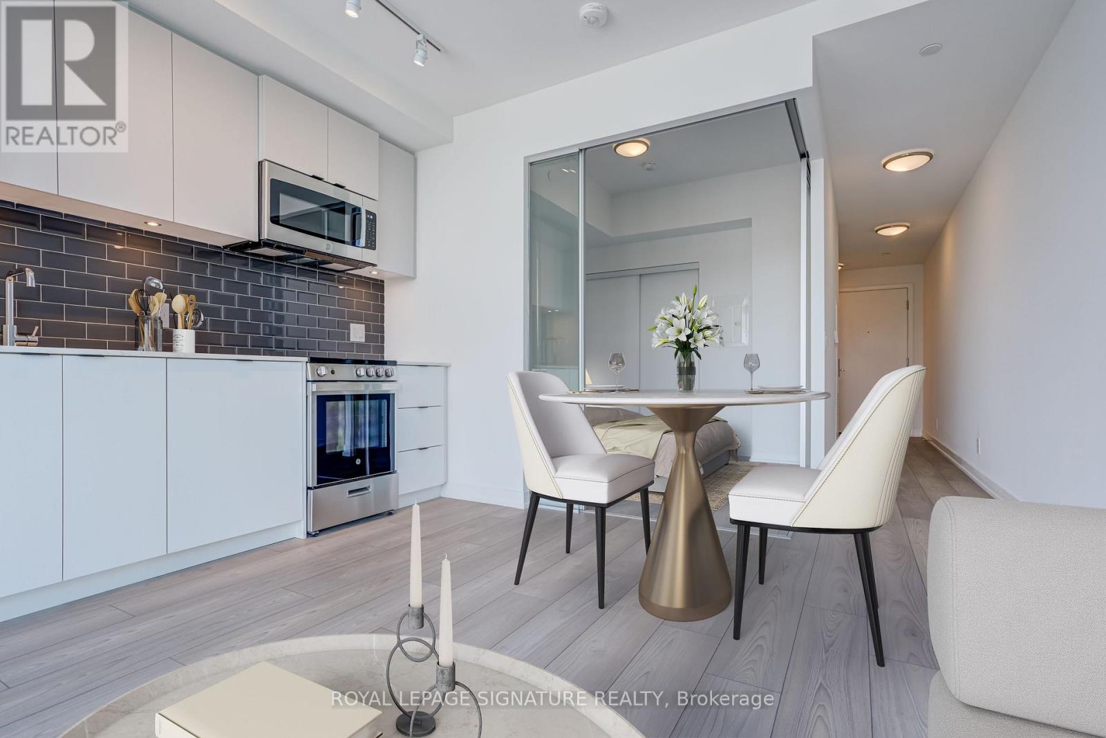 728 - 285 Dufferin Street W, Toronto, Ontario  M6K 0J2 - Photo 7 - W13499066