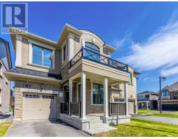 1183 STACEY CRESCENT, Milton, Ontario