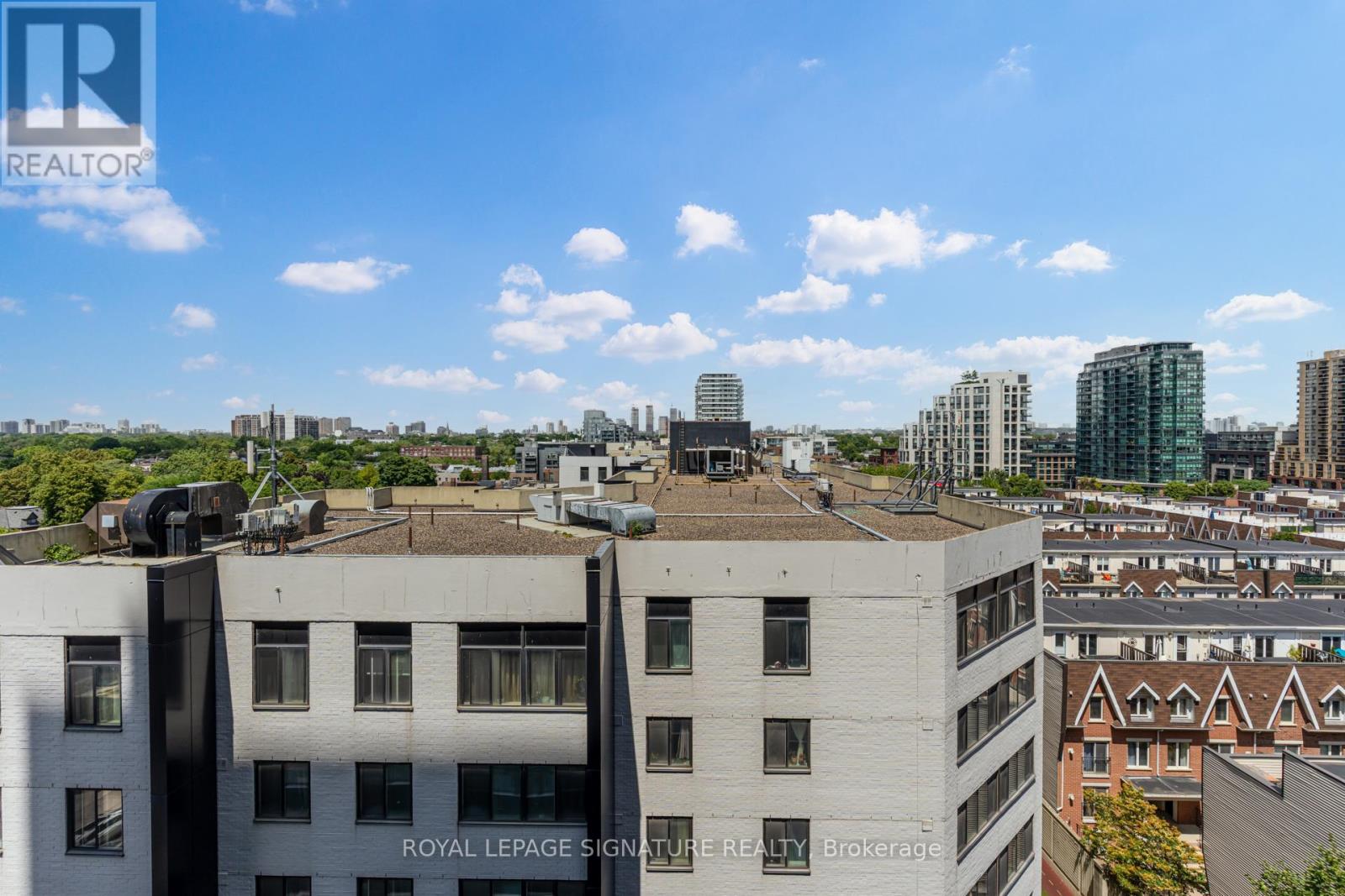 728 - 285 Dufferin Street W, Toronto, Ontario  M6K 0J2 - Photo 21 - W13499066