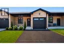 13 - 165 EGAN AVENUE, St. Marys, Ontario