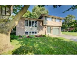 398 BOYNE Avenue, Listowel, Ontario