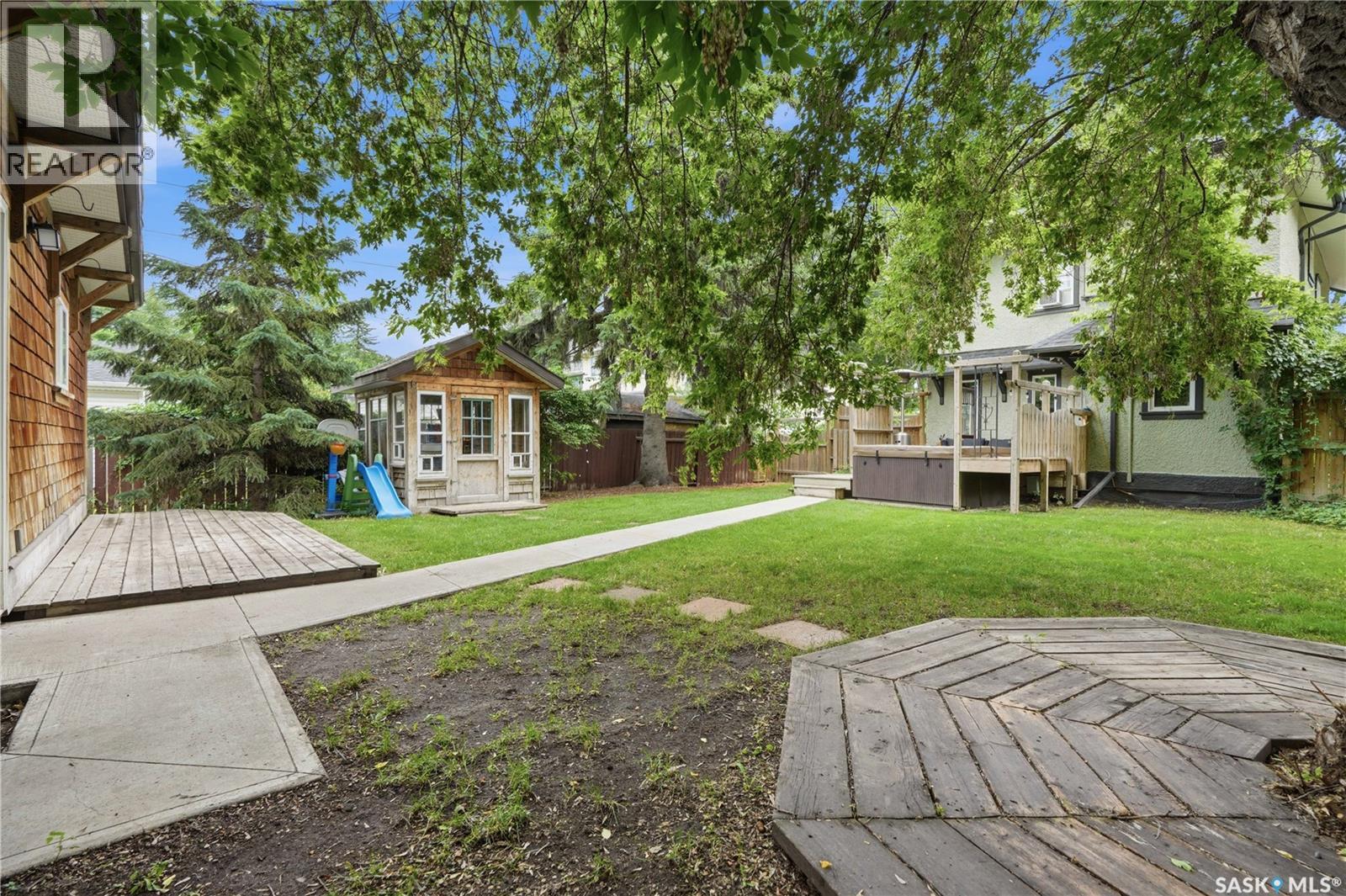 322 29th Street W, Saskatoon, Saskatchewan  S7L 0M1 - Photo 48 - SK042395