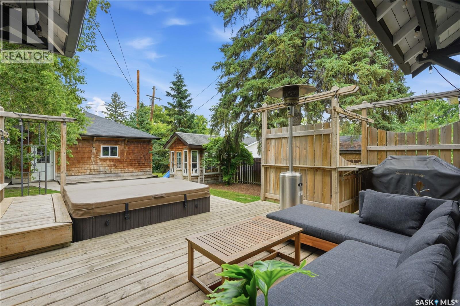 322 29th Street W, Saskatoon, Saskatchewan  S7L 0M1 - Photo 53 - SK042395