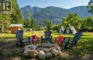 Lot 3 Bower Road Lot# 3, Slocan Park, British Columbia  V0G 2E0 - Photo 6 - 10394294
