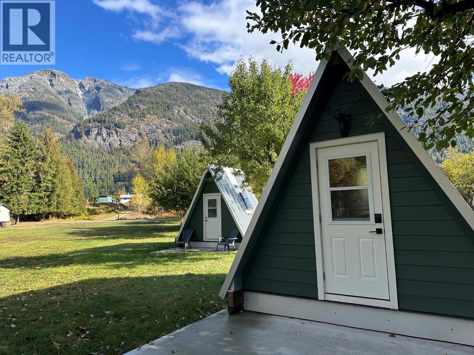 Lot 3 Bower Road Lot# 3, Slocan Park, British Columbia  V0G 2E0 - Photo 5 - 10394294