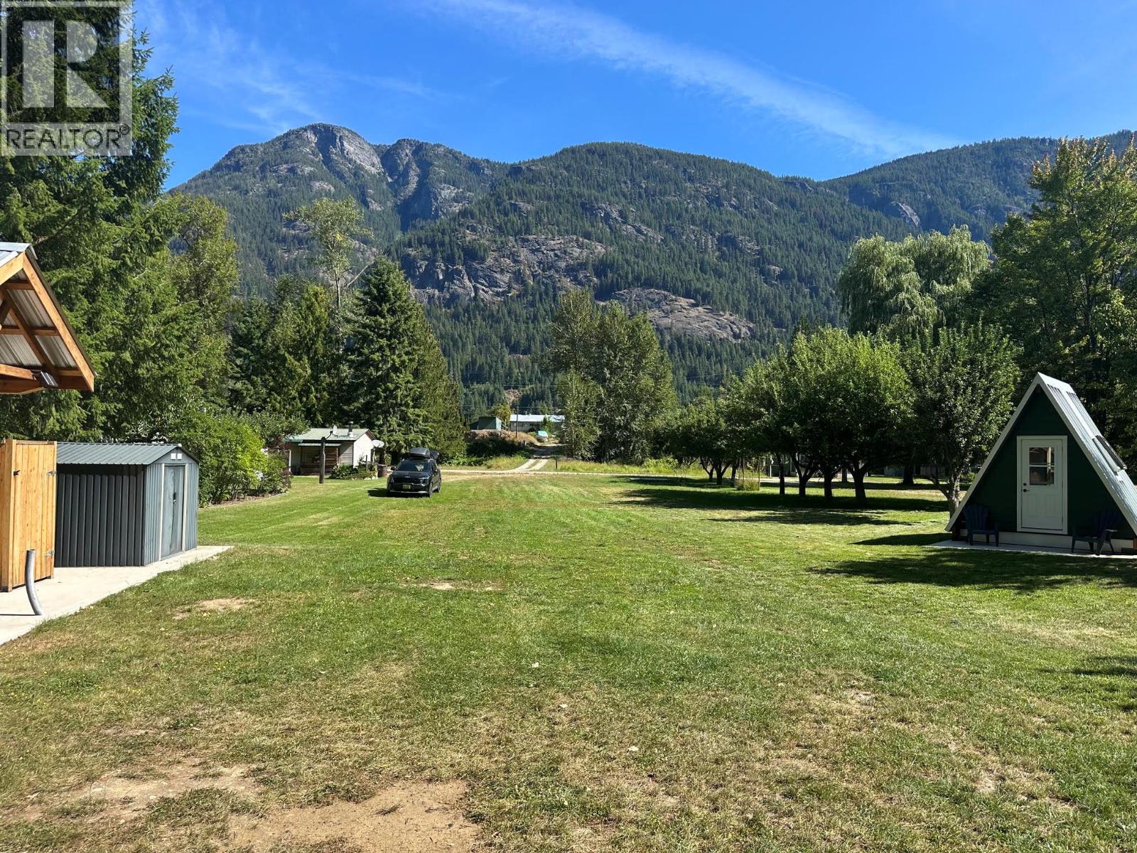 Lot 3 Bower Road Lot# 3, Slocan Park, British Columbia  V0G 2E0 - Photo 7 - 10394294
