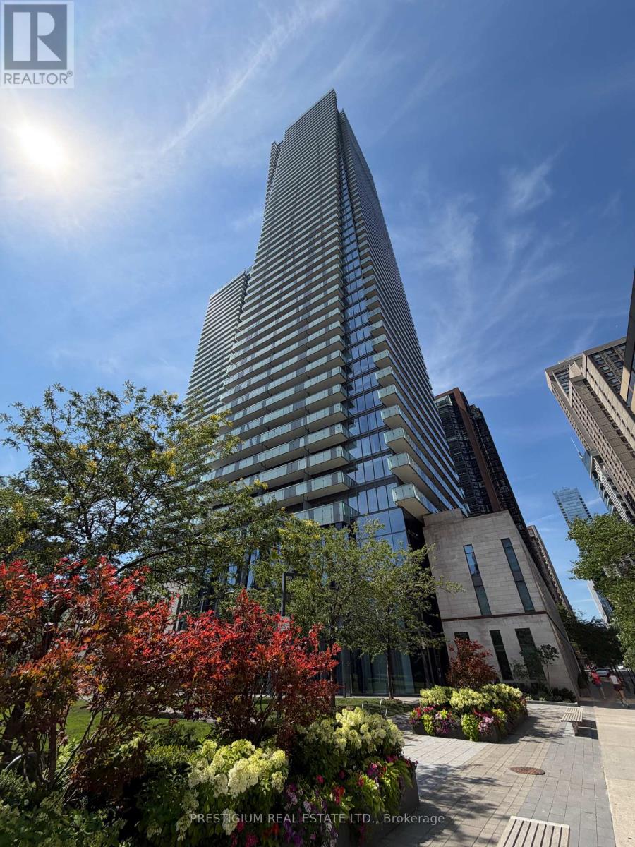 2210 - 1080 BAY STREET, Toronto (Bay Street Corridor)