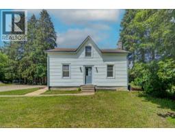 154 EVERT Street, Rockwood, Ontario