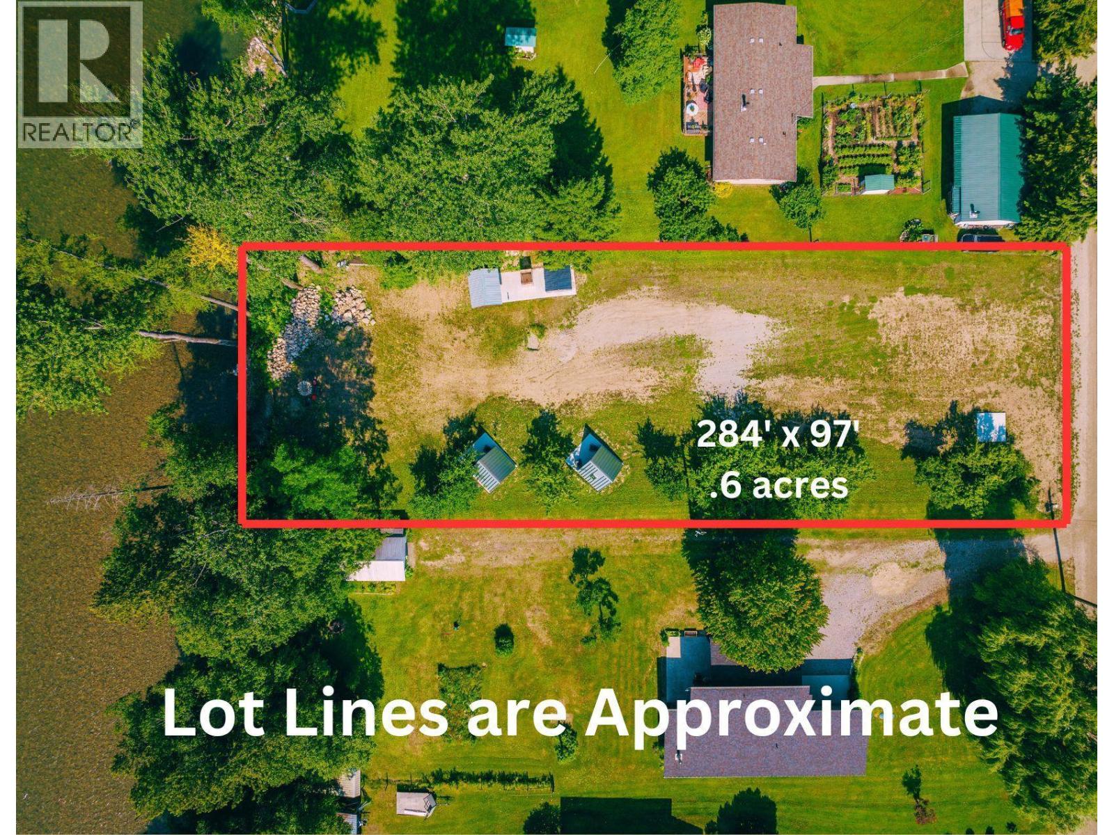 Lot 3 Bower Road Lot# 3, Slocan Park, British Columbia  V0G 2E0 - Photo 2 - 10394294