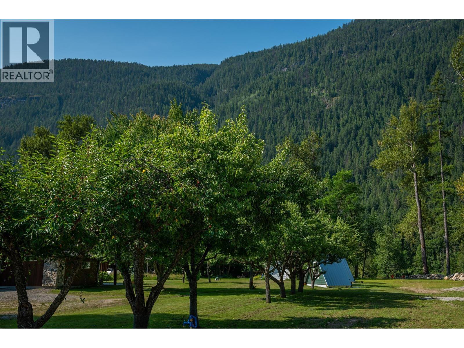 Lot 3 Bower Road Lot# 3, Slocan Park, British Columbia  V0G 2E0 - Photo 16 - 10394294