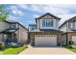 3819 Claxton CL SW, Edmonton, Alberta